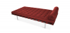 Buy Town Daybed - Premium Leather Cognac 13229 at Privatefloor