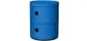 Storage Container Furniture - 2 Drawers - Caracas image 9