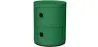 Storage Container Furniture - 2 Drawers - Caracas image 9