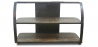 Buy Industrial Style TV Cabinet - Grange & Co. - Wood Steel 54013 - in the EU