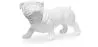 Decorative sculpture design Bulldog - Resin image 9