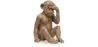 Decorative Design Figure - Blind Monkey - Sapiens image 9