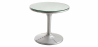 Buy Tulip Aviator coffee table abs aluminium  Steel 25804 - in the EU