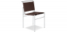 Buy Tollebrone  design Chair  - Premium Leather Chocolate 13170 - in the EU