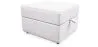 Square Storage Ottoman Pouf - Cube image 9