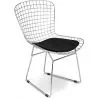 Buy Lived Chair Black 16450