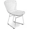 Buy Lived Chair White 16450