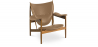 Buy Captain Armchair  Brown 58425 - prices