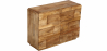 Buy Wooden Sideboard - 2 Doors - Yakarta Natural wood 58882 - in the EU