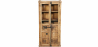 Buy Industrial style cabinet - TUNK Natural wood 58885 - in the EU