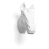 Origami Horse Head - Resin image 9
