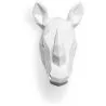 Buy Origami Rhino head - Resin White 58958