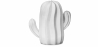 White Cactus Decorative Figure image 9