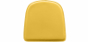 Buy Cushion for Stylix chair and stool Style Yellow 58991 - in the EU