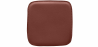 Buy Cushion with magnets for Stylix square seat Stool Brown 58992 at Privatefloor