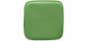 Buy Cushion with magnets for Stylix square seat Stool Green 58992 - in the EU