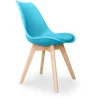 Dining Chair - Scandinavian Style - Denisse image 9