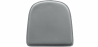 Buy Cushion for Stylix chair and stool Style Grey 58991 Home delivery