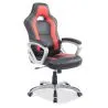 Buy Racing Gaming RS Office Chair Red 59024