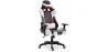 Office Chair with Armrests - Desk Chair with Castors - Gamer - Guy image 9