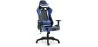 Office Chair with Armrests - Desk Chair with Castors - Gamer - Guy image 9