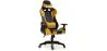 Office Chair with Armrests - Desk Chair with Castors - Gamer - Guy image 9