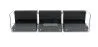  Ethanol Floor Fireplace - White - Quin image 9