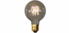 Buy Vintage Edison Bulb - Globe Transparent 59195 - in the EU