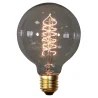 Buy Edison frequency bulb Transparent 59196