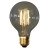 Buy Edison cage bulb Transparent 59197