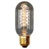 Buy Edison Valve Bulb Transparent 59201