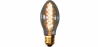 Buy Edison Candle bulb Transparent 59204 - in the EU