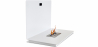 Buy Wall-mounted Ethanol Fireplace - Alon White 46772 - in the EU