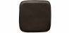 Buy Cushion with magnets for Stylix  Style square seat Chair Brown 59140 at Privatefloor