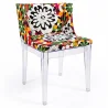 Buy Miss Style Chair Transparent 31382