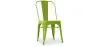 Steel Dining Chair - Industrial Design - New Edition - Stylix image 9