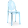 Transparent Dining Chair - Victoria Queen image 9