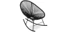 Outdoor Chair - Garden Rocking Chair - Acapulco image 9