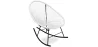 Outdoor Chair - Garden Rocking Chair - Acapulco image 9
