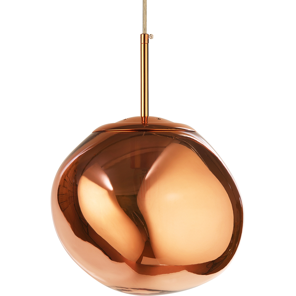  Buy Ceiling Lamp - Designer Pendant Lamp - Evanish Bronze 59486 - in the EU
