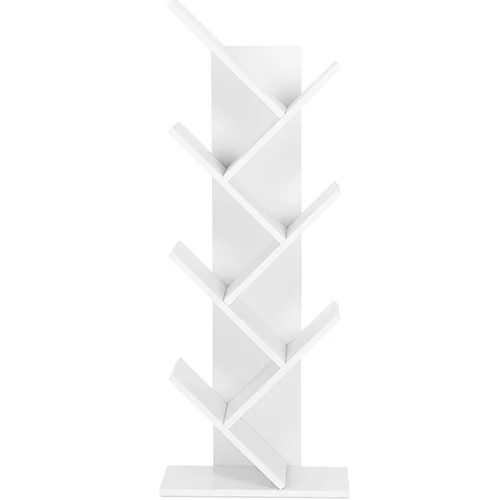 Wooden Bookshelf - Modern Design - Bluey image 8