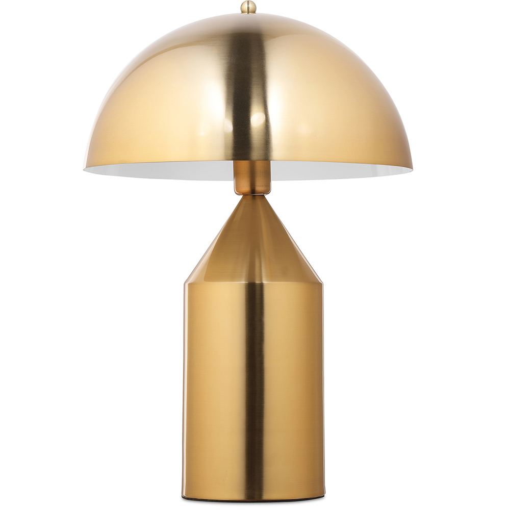  Buy Table Lamp - Designer Living Room Lamp - Donato Gold 59581 - in the EU