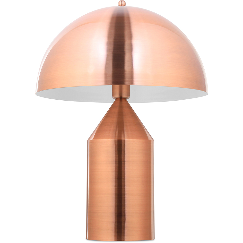  Buy Donato desk lamp - Metal Chrome Pink Gold 59581 - in the EU