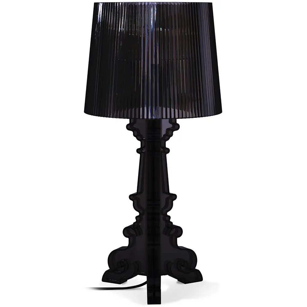 Table Lamp - Small Design Living Room Lamp- Bour image 8