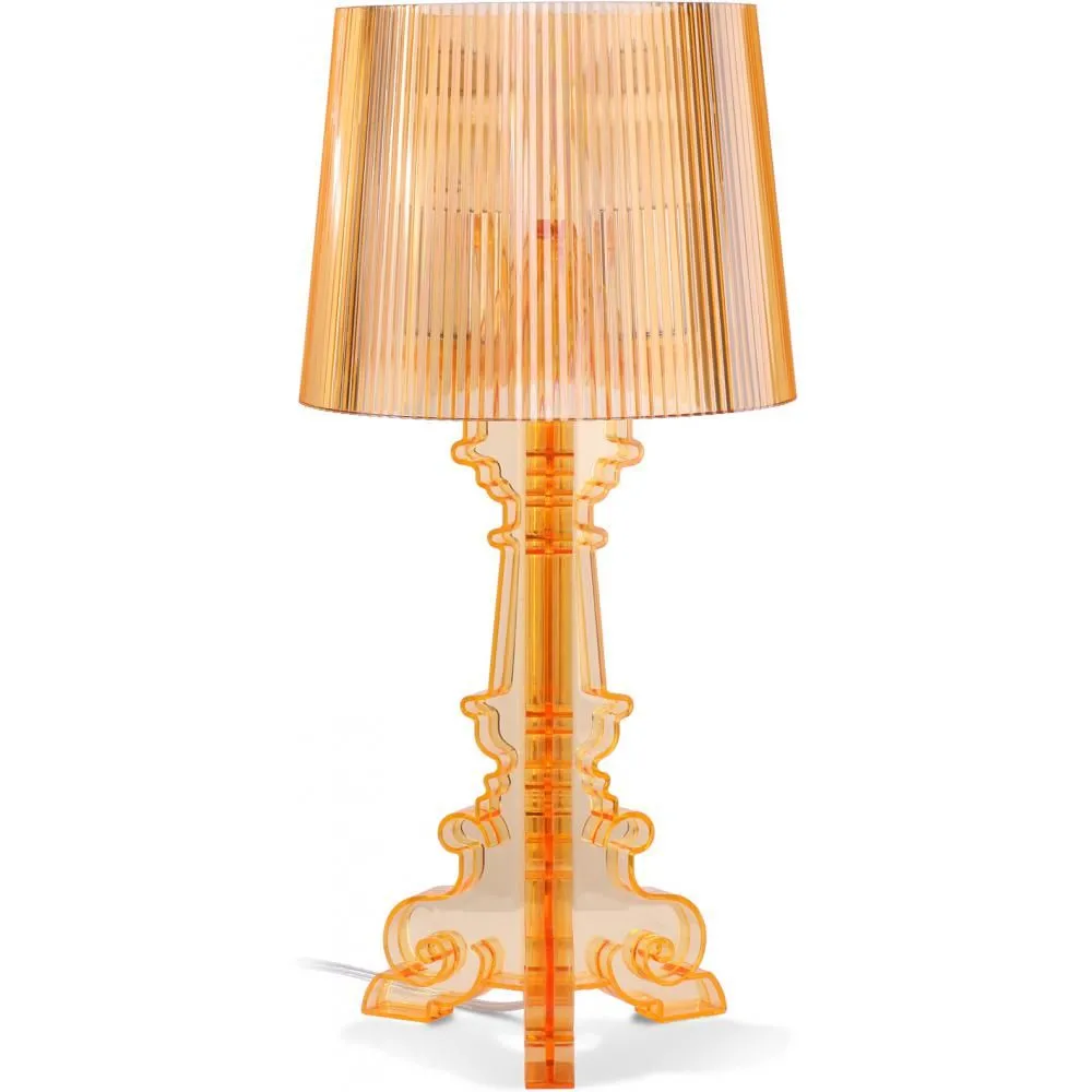 Table Lamp - Small Design Living Room Lamp- Bour image 8