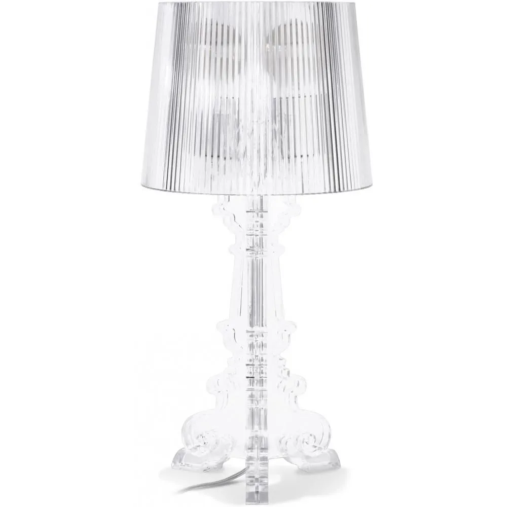 Table Lamp - Small Design Living Room Lamp- Bour image 8