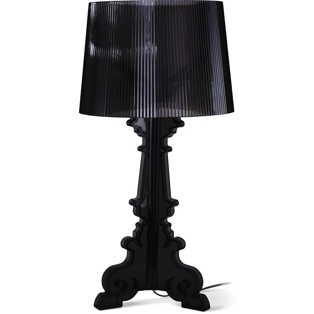 Table Lamp - Large Design Living Room Lamp - Bour image 8