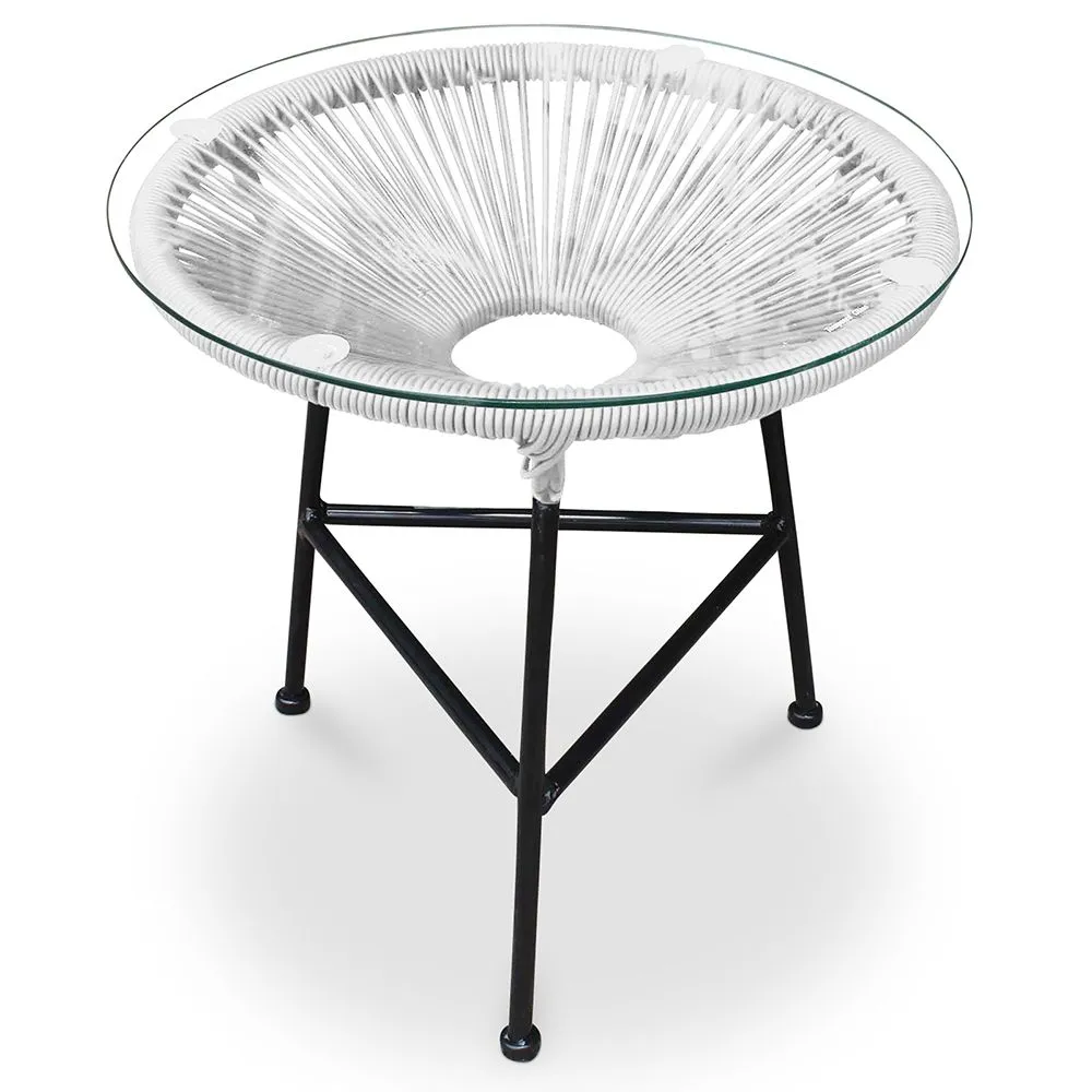 Garden Table - Side Table - Acapulco image 8