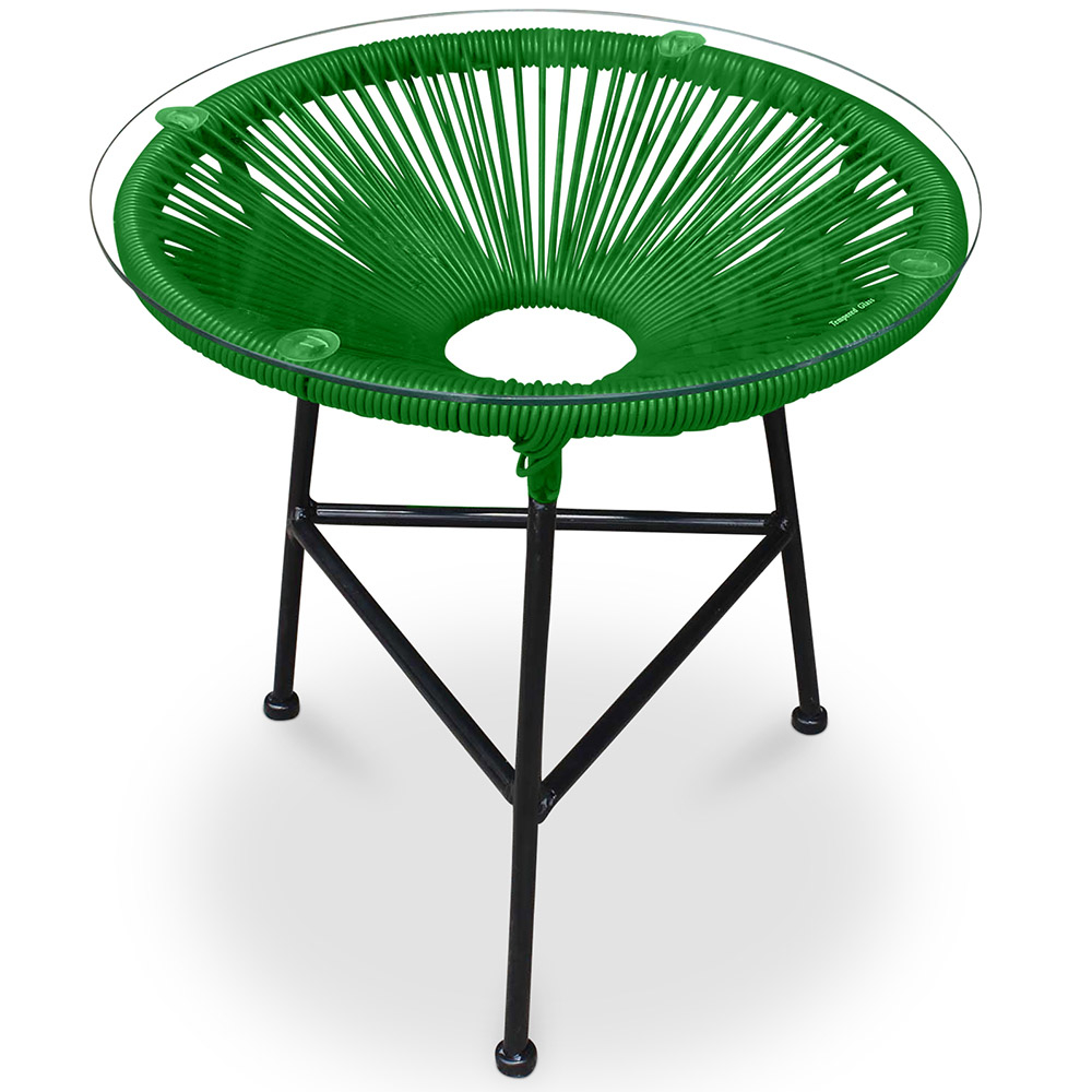  Buy Garden Table - Side Table - Acapulco Light green 58571 - in the EU