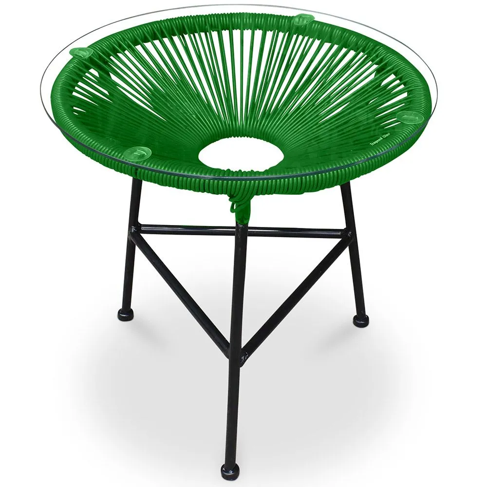 Garden Table - Side Table - Acapulco image 8